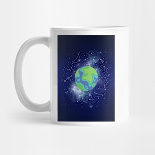 earth Mug